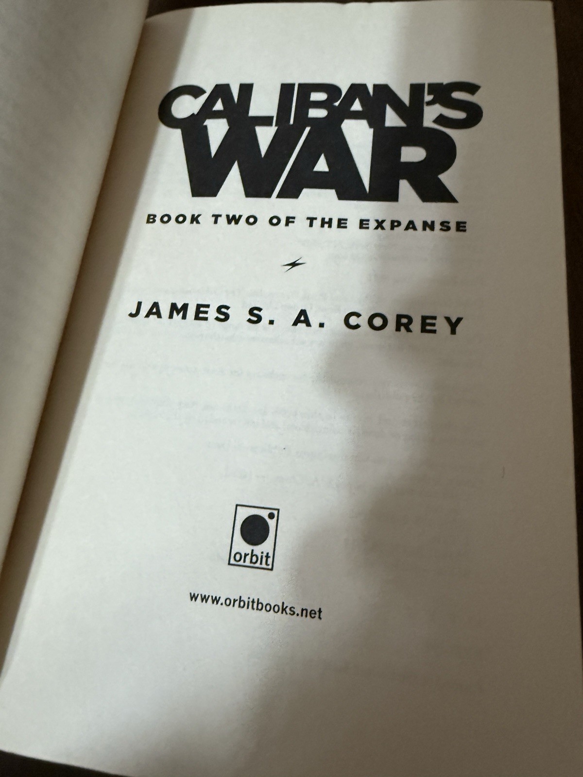The Expanse Books 1-4 1 2 3 4 by James S. A. Corey 2 Collectors Editions 2 PB