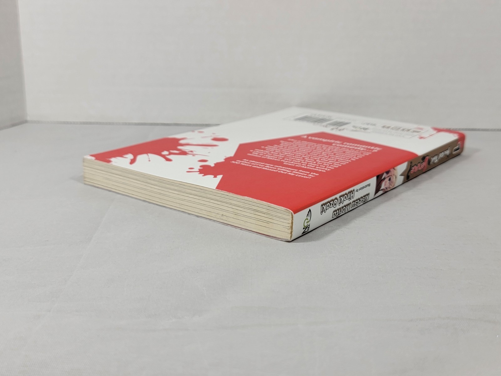 You Call That Service?#1 (light Novel, Kisetsu Morita 2019, Yen On, English)