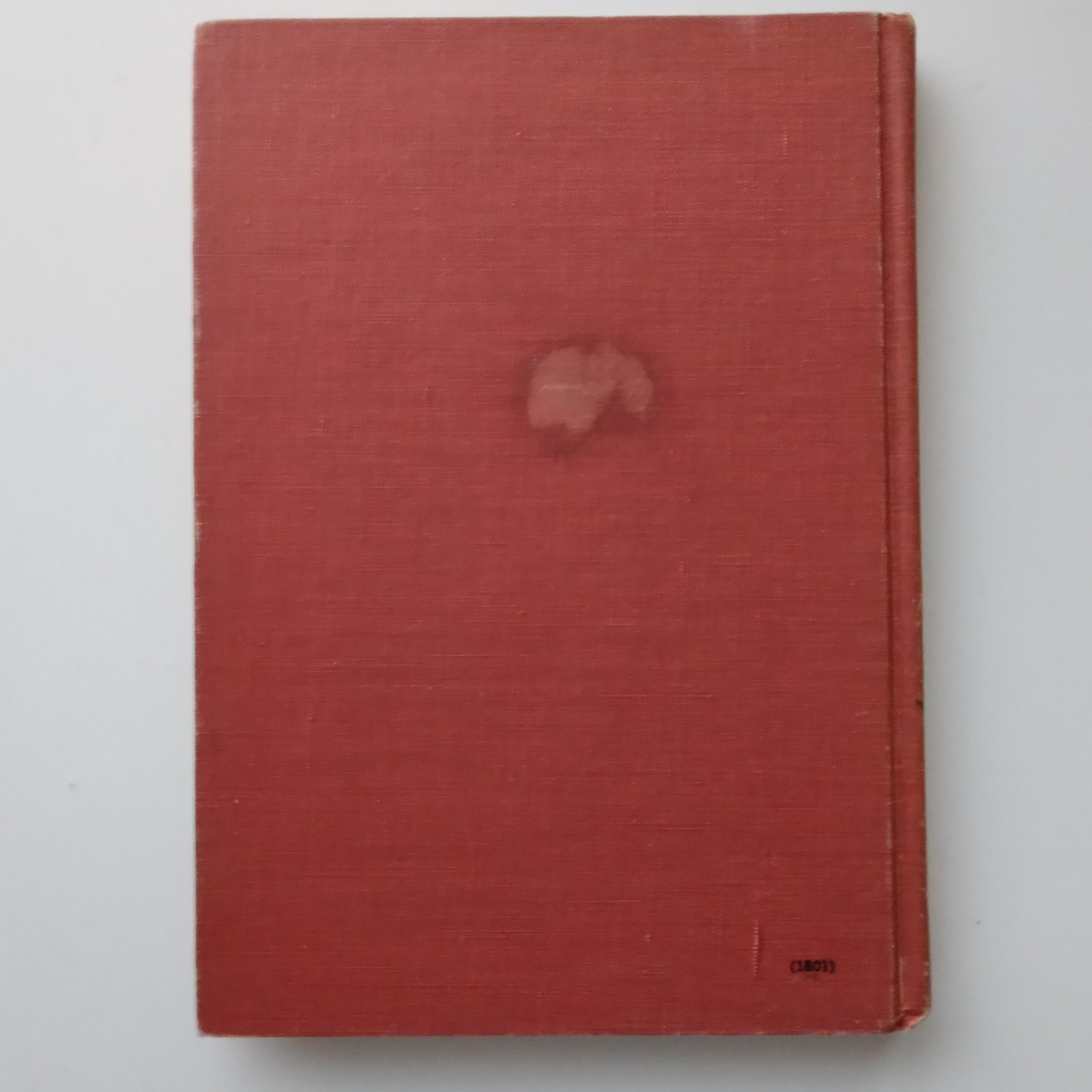 Vtg. THE BOXCAR CHILDREN by Gertrude Chandler Warner Illus L. Kate Deal 1950 HC