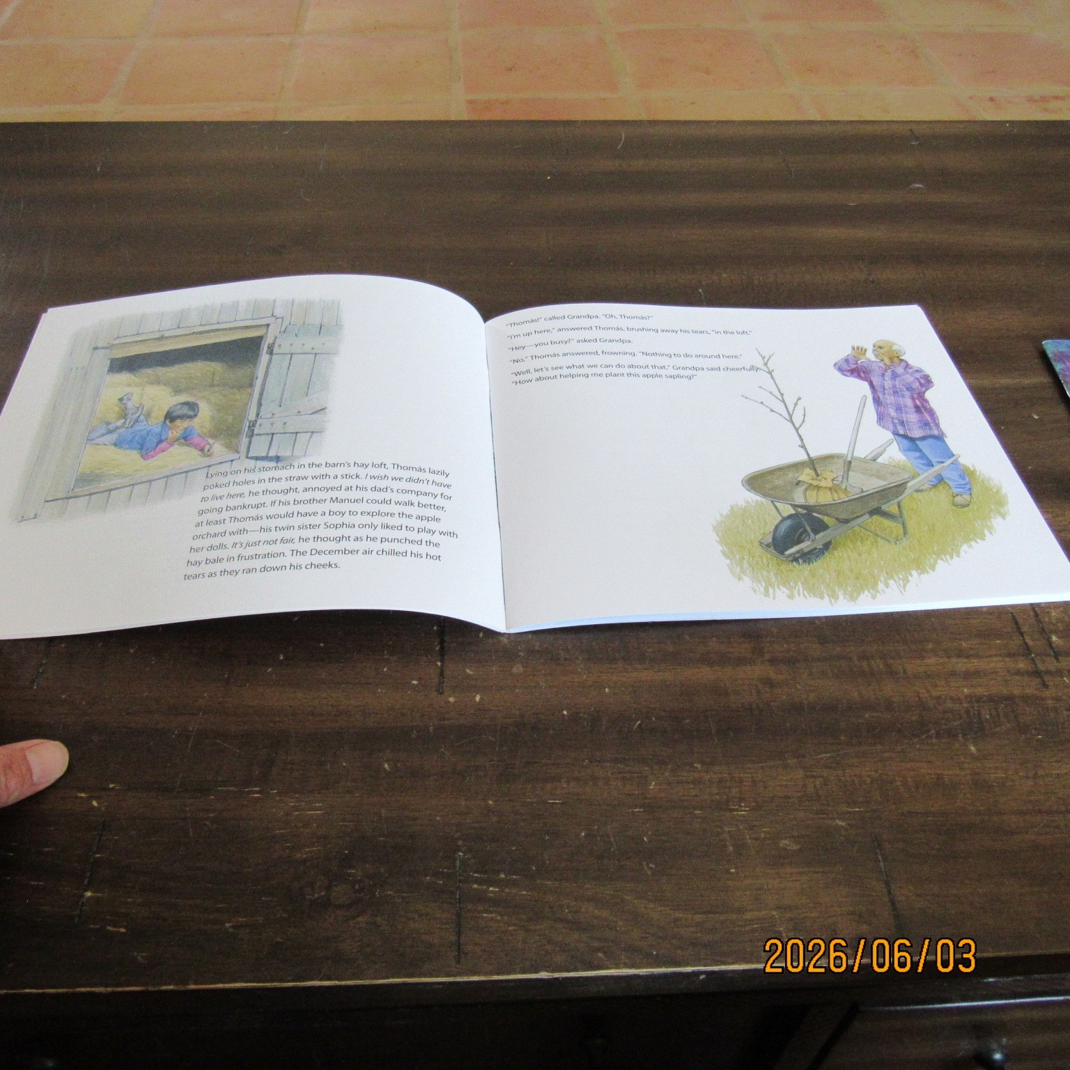 Lot 7-Seasons of Faith-CBH Ministries-Children’s Bible Hour PB Books-CDs-2010’s