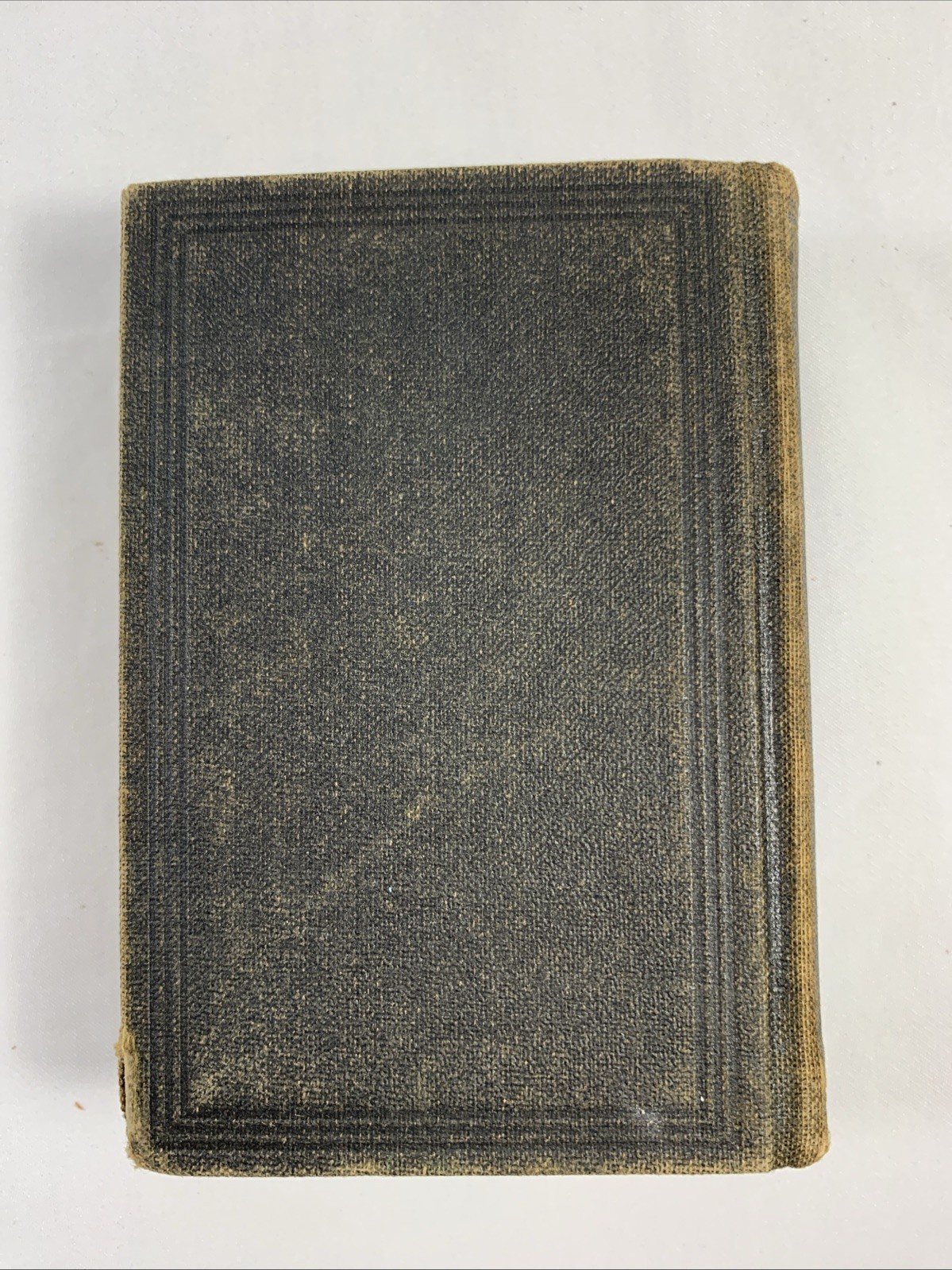Den Svenska Psalm-Boken (Swedish) Pocket Size