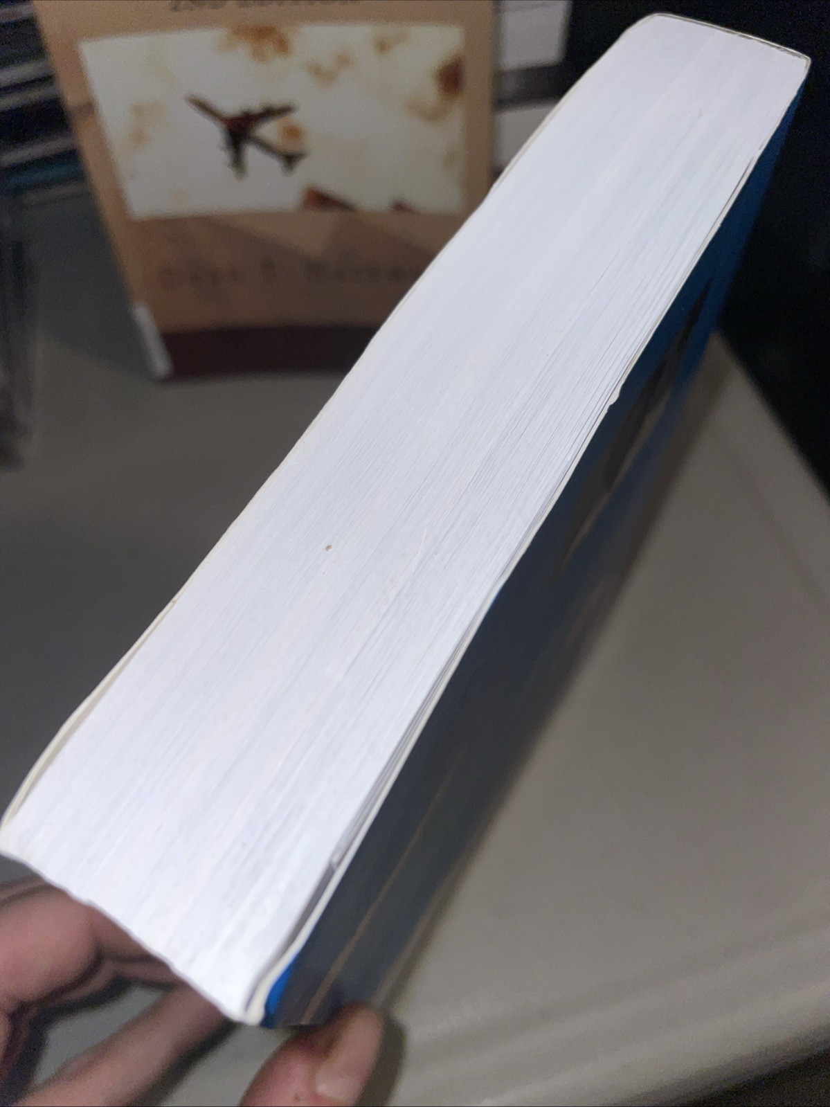 Behold a Pale Horse William Cooper 1991 500p Unrevised Protocols Zion Conspiracy