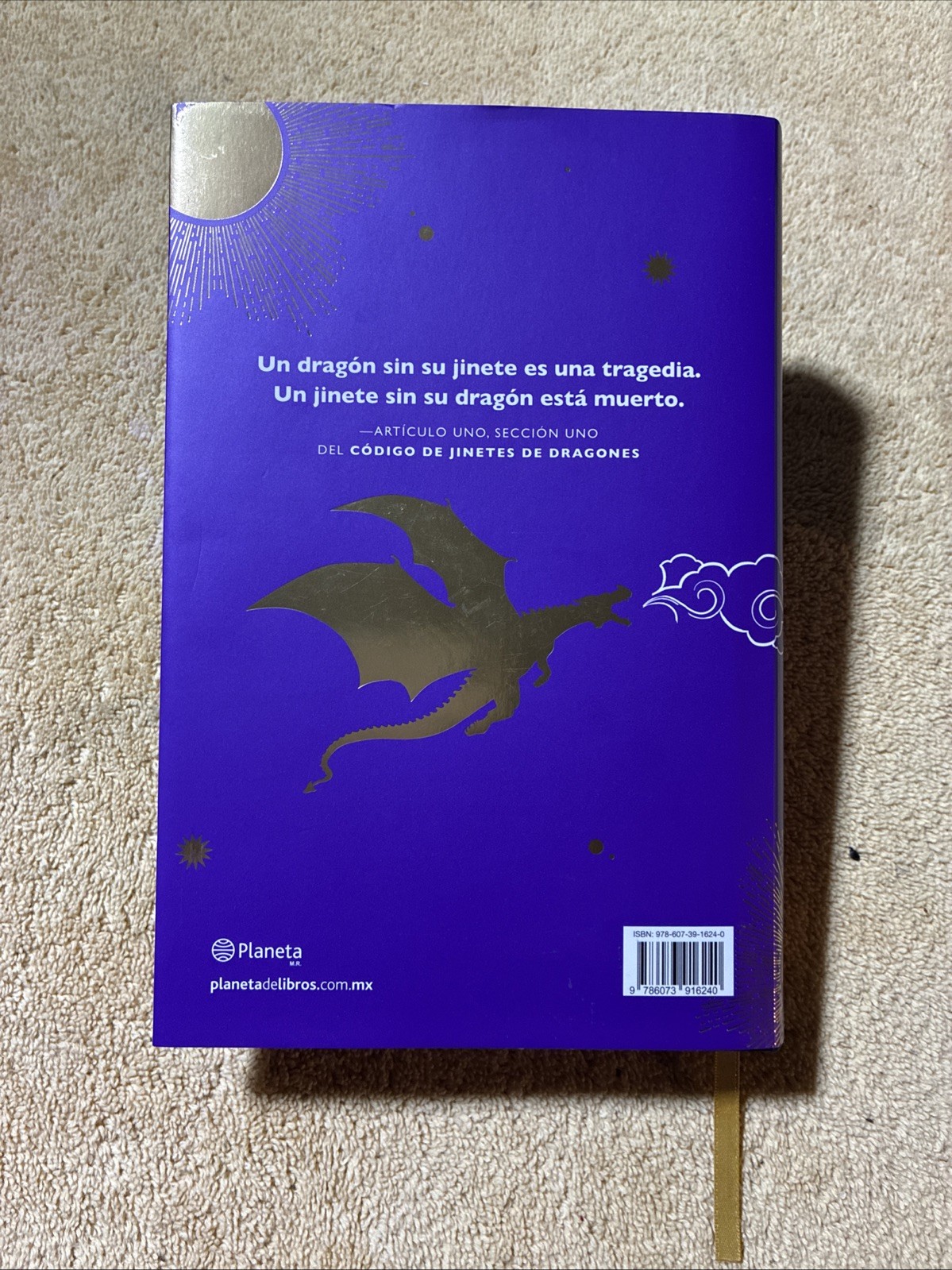 Alas de Sangre: Edición Coleccionista Enriquecida y Limitada / Fourth Wing by…
