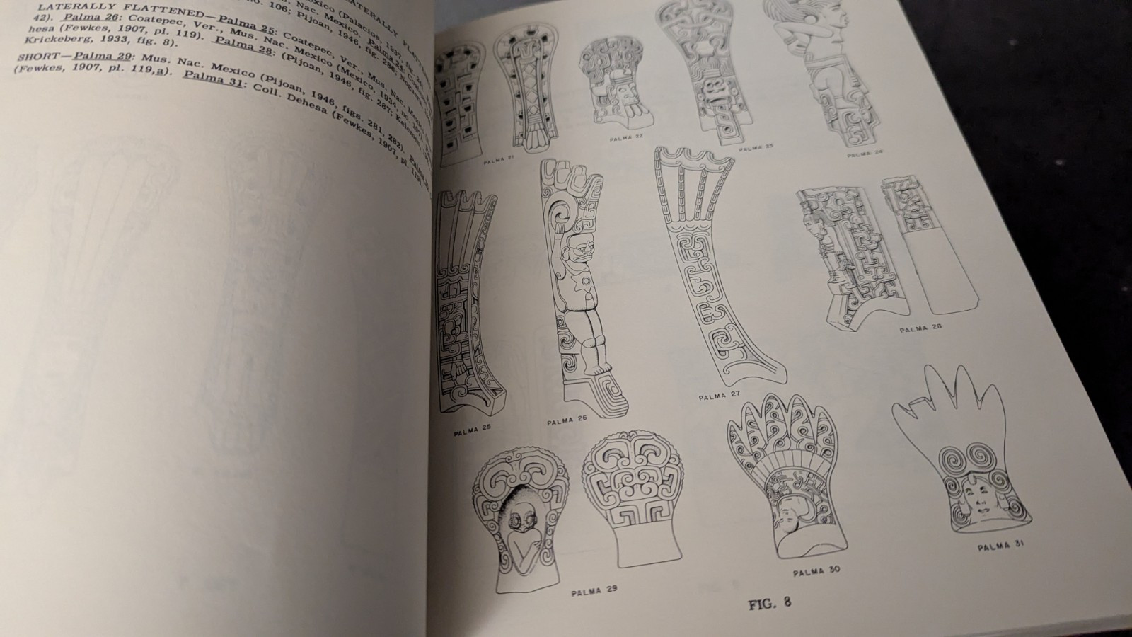 10 Vols Contributions 2 American Anthropology & History; CARNEGIE Institution Wa
