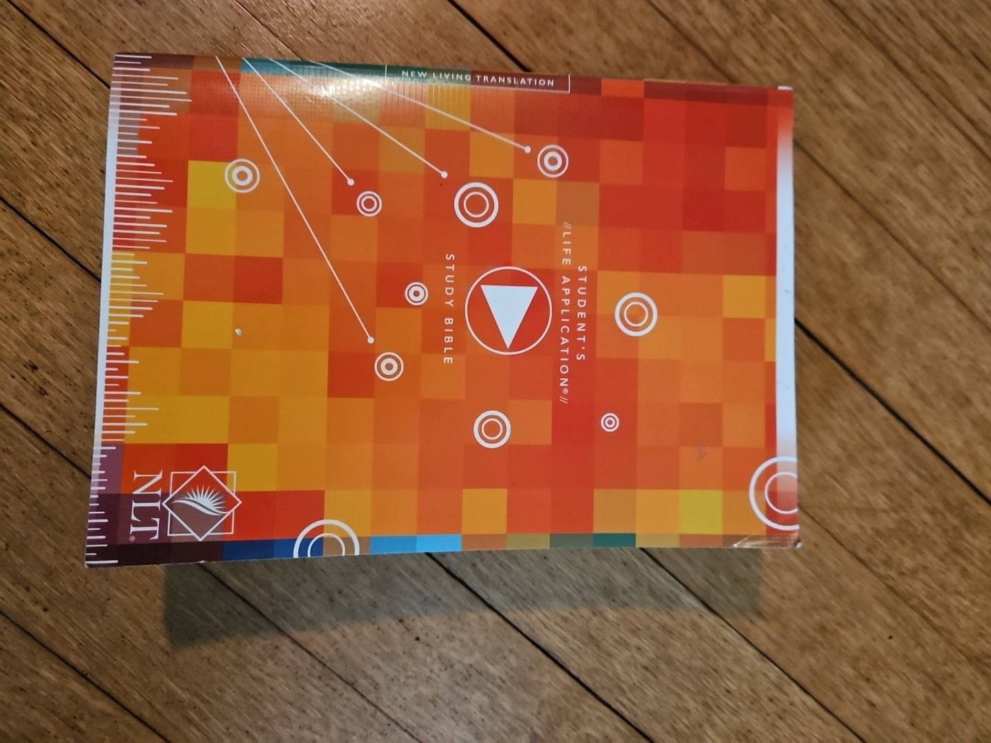 Students Life Application Study Bible