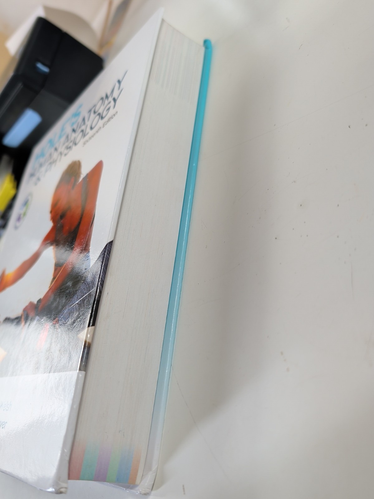 Hole’s Human – Hardcover, by Welsh Charles; Prentice-Craver –