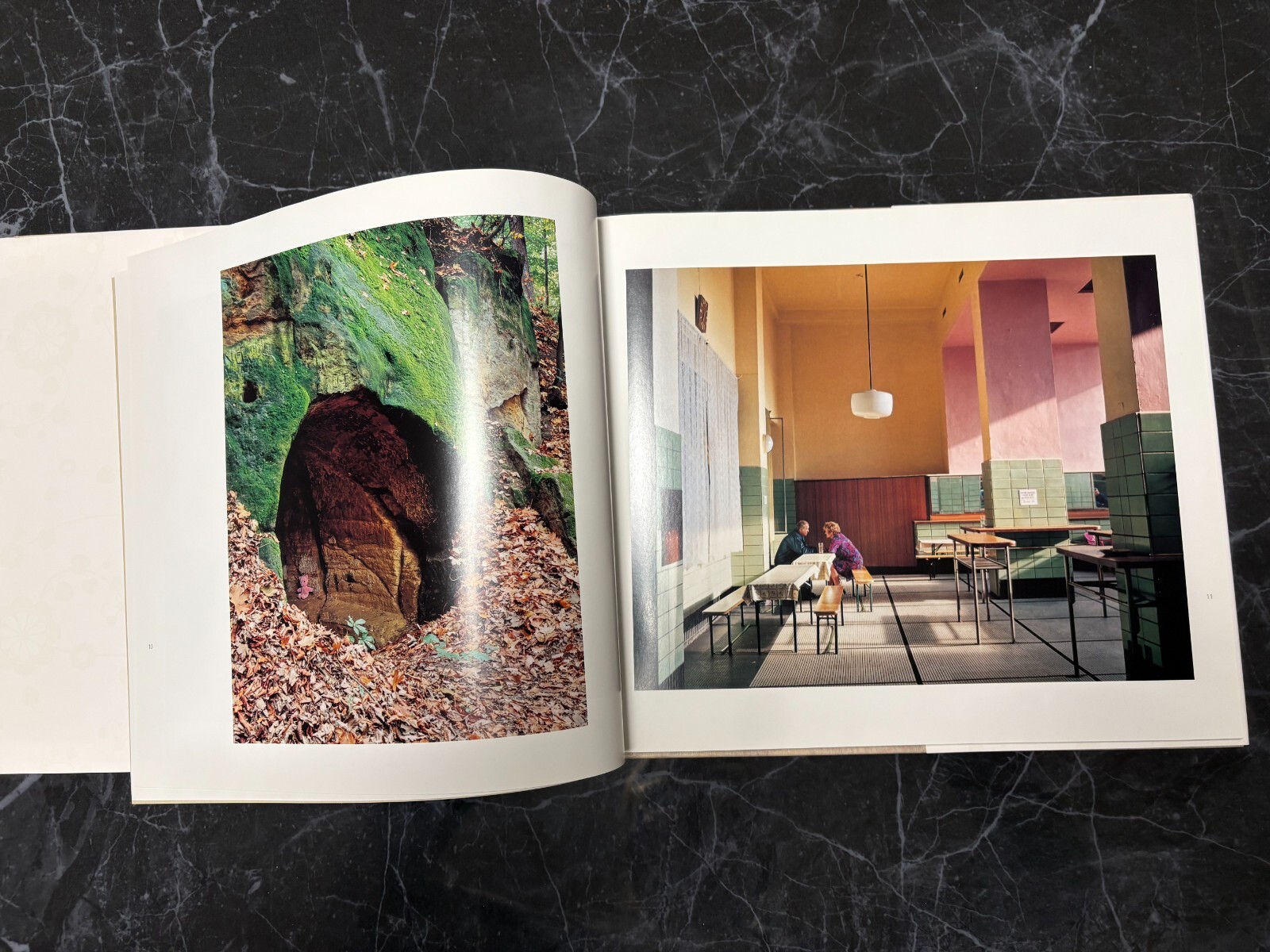 Czech Eden *SIGNED* By Monteith, Matthew – Published by Aperture Foundation