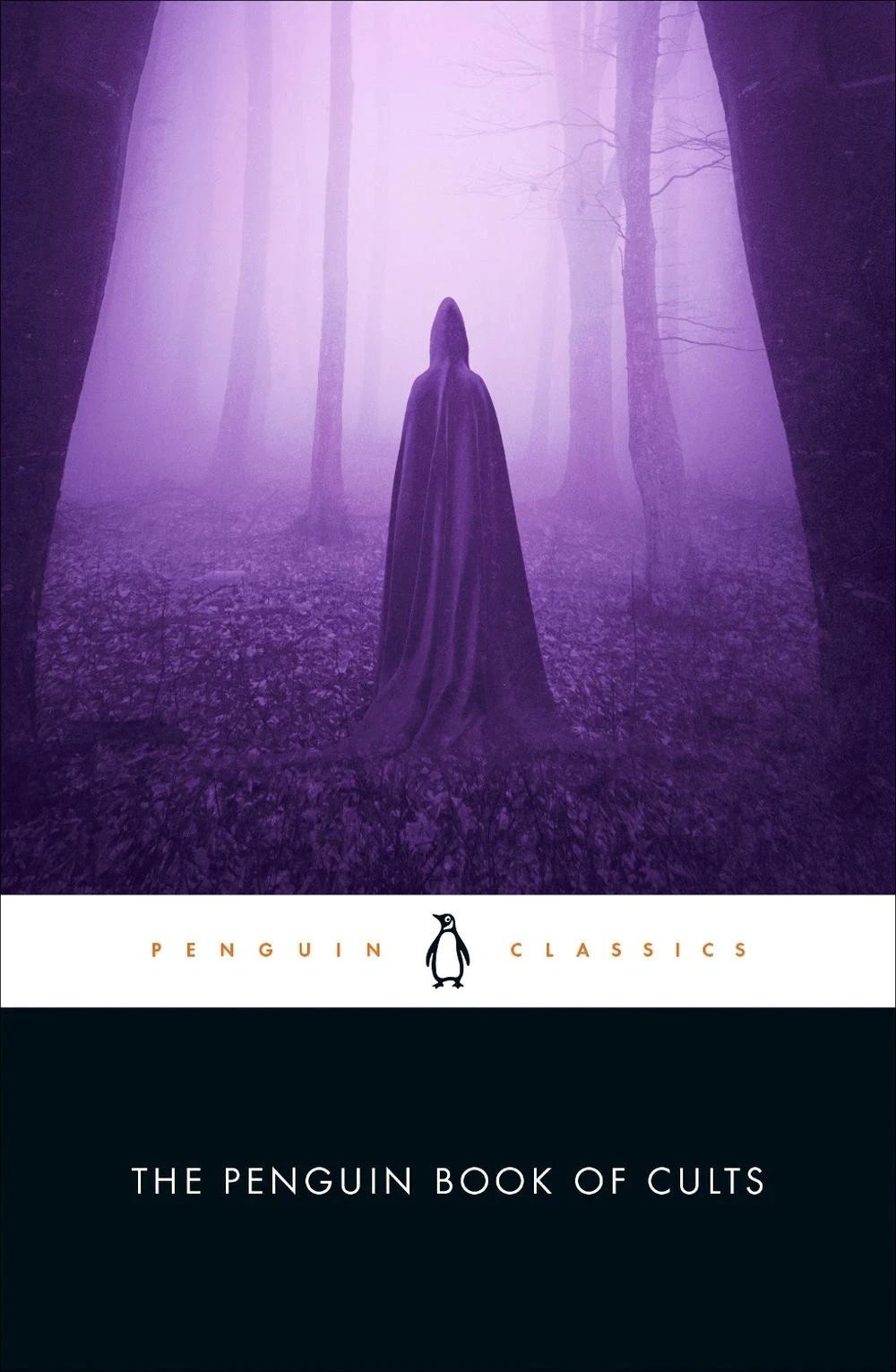 The Penguin Book of Cults by Joseph P. Laycock (0143138693) Paperback Book