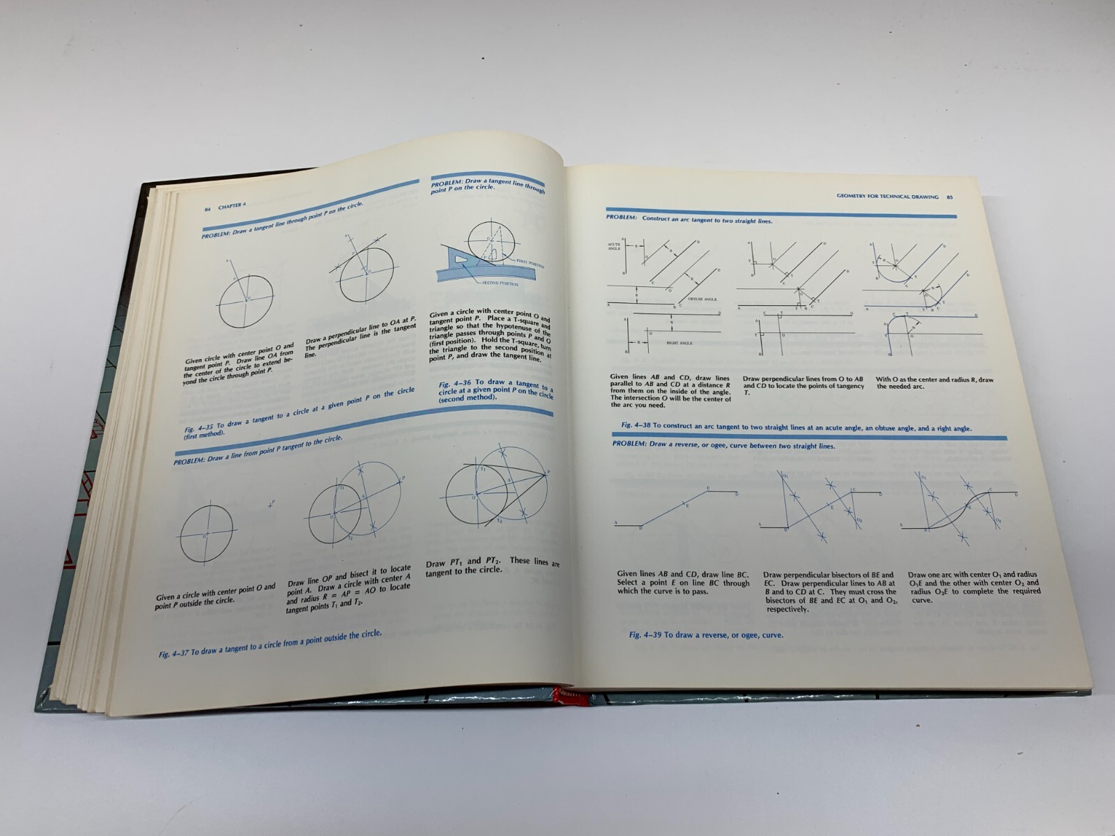 Mechanical Drawing by Jay D. Helsel and Byron Urbanick (1979, Hardcover)