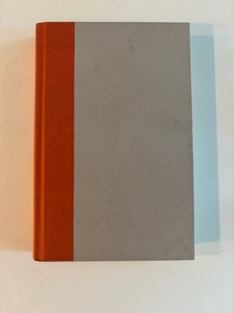 The Giver by Louis Lowry – Hardcover First Edition, no dust jacket