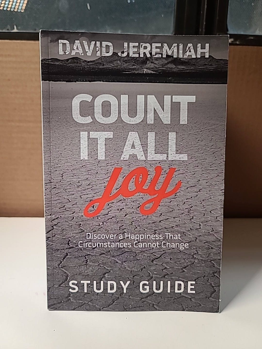 Lot 25 Dr David Jeremiah Study Guides Turning Point Christian Bibl