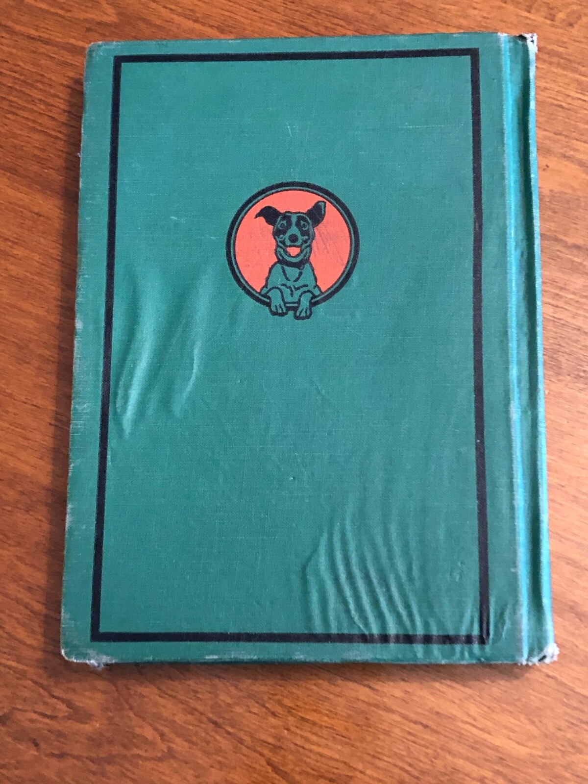 Number Stories Book Two Curriculum Foundation Series 1933 Studebaker Hardback