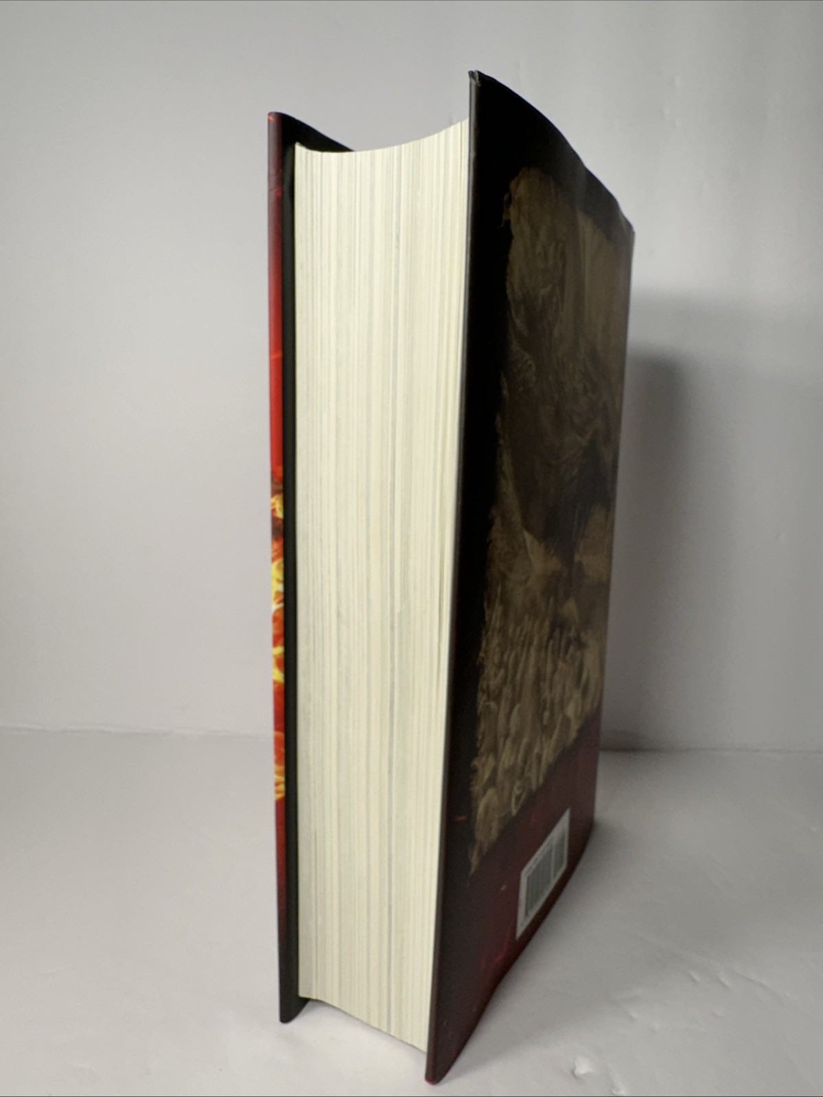Fire and Blood : 300 Years Before… by George R. R. Martin (Hardcover, 1st 1st)