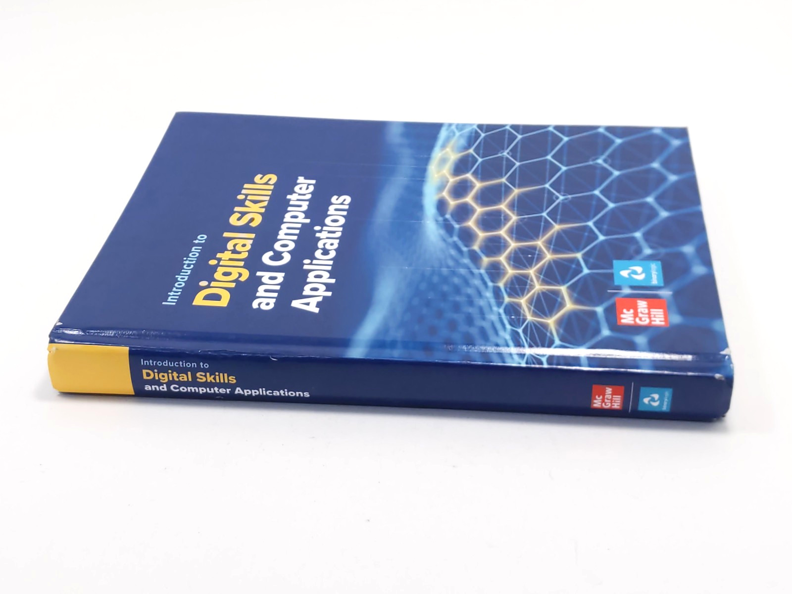 Introduction to Digital Skills and Computer Applications 2026 McGraw Hill