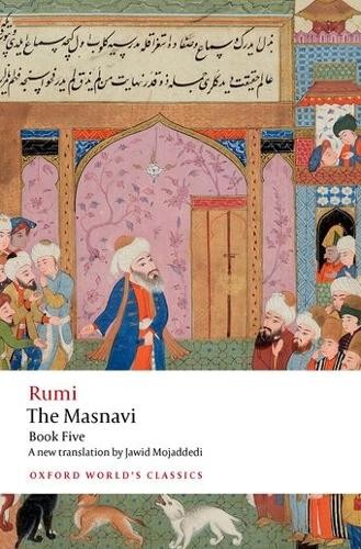 Jalal al-Din Rumi The Masnavi, Book Five (Paperback) (UK IMPORT)