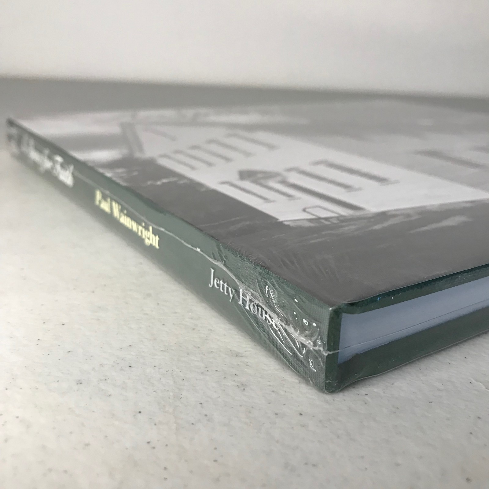 A Space for Faith – New In Shrinkwrap – Photos Paul Wainwright Text Peter Benes