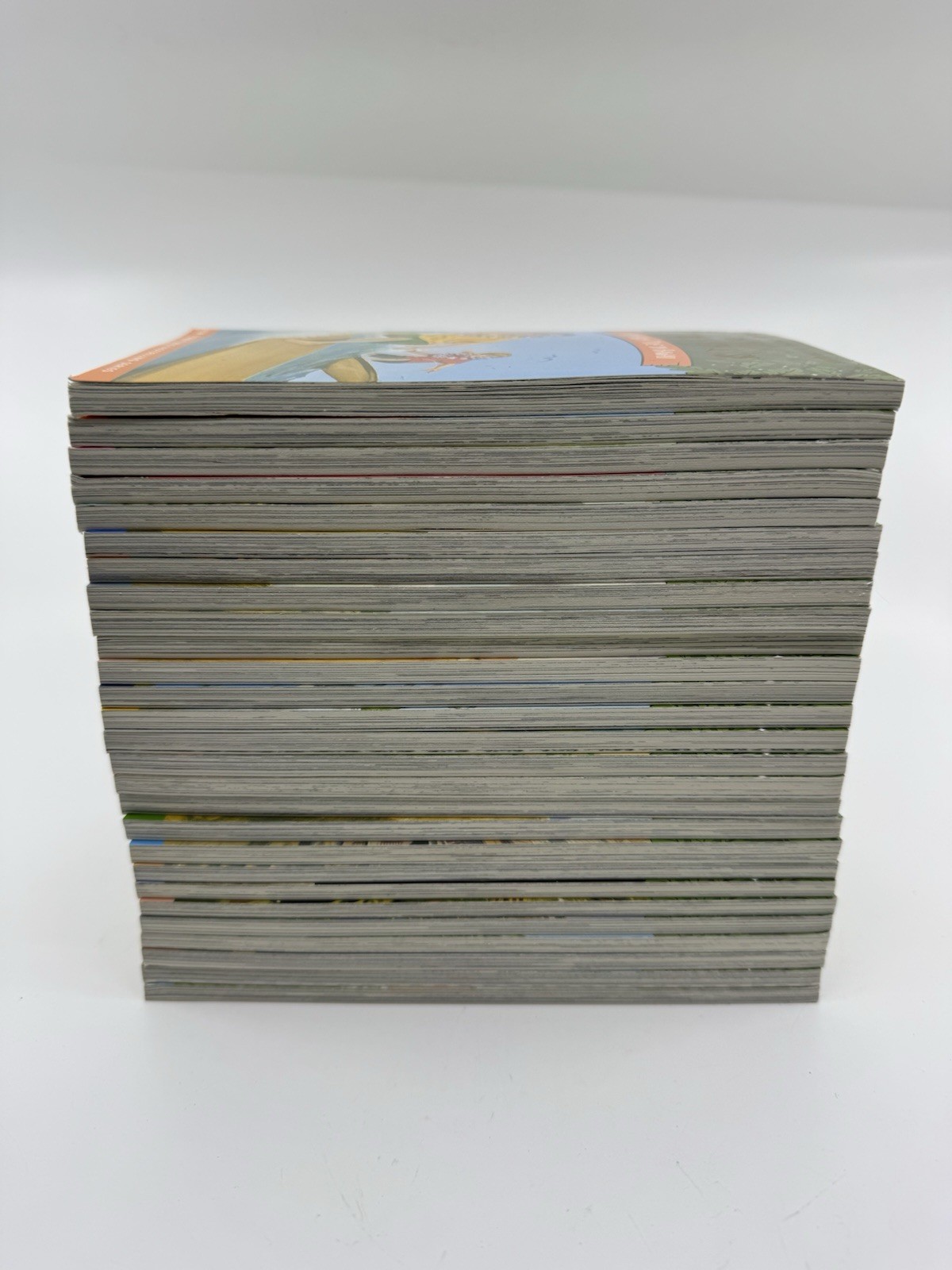 Magic Tree House Mary Pope Osborne Paperback Books 1-28 **#7 MISSING***