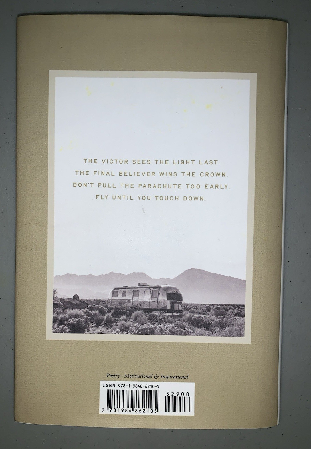 Poems and Prayers by Matthew McConaughey (2025, Hardcover)