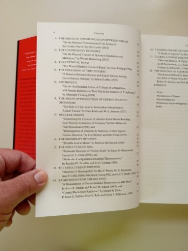 The Discoveries : Great Breakthroughs in 20th-Century Science, Including the…