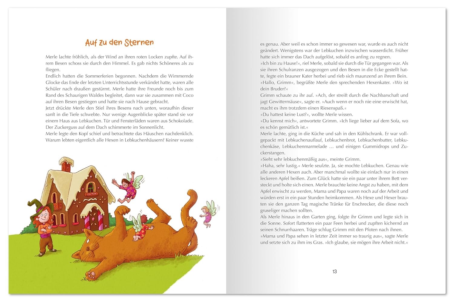 Markus Spang Mi Die Grusel-Gang: 10 schaurig-schöne Gruse (Hardback) (UK IMPORT)