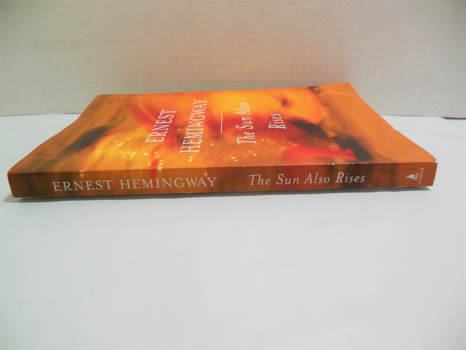 The Sun Also Rises ERNEST HEMINGWAY Autobiographical Novel People Places He Knew