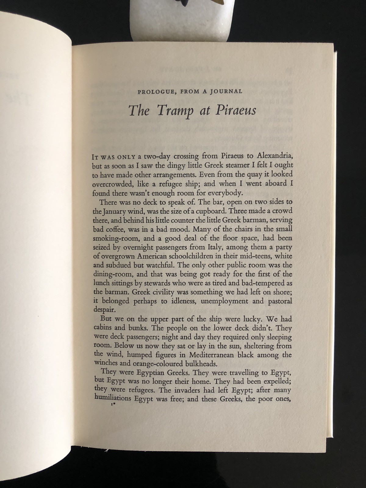 V S Naipaul In A Free State A.Deutsche Ex Lib 1972 Jan. H/C D/J V/G