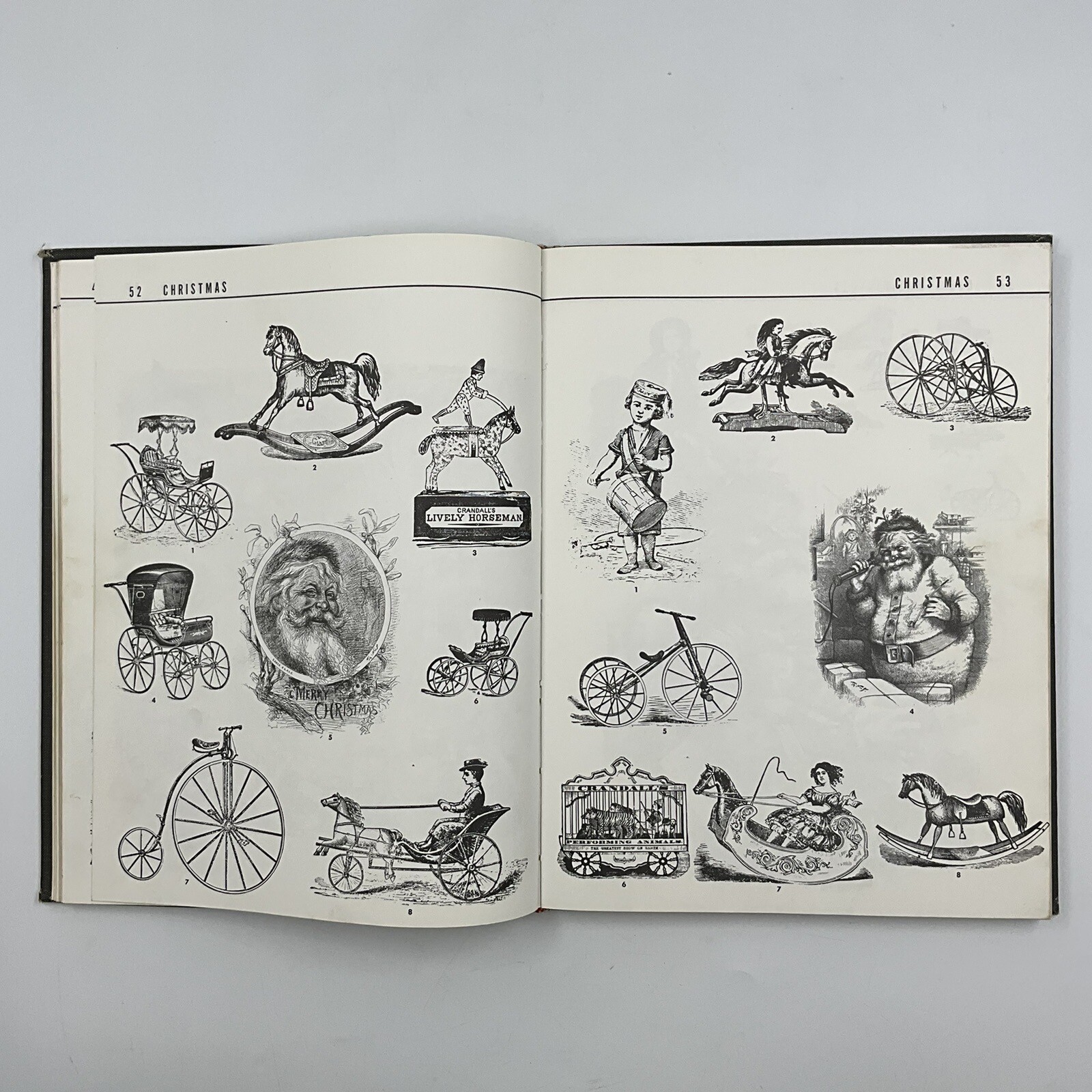 Handbook of Early Advertising Art Hard Cover Book Clarence Hornung – 3rd Edition