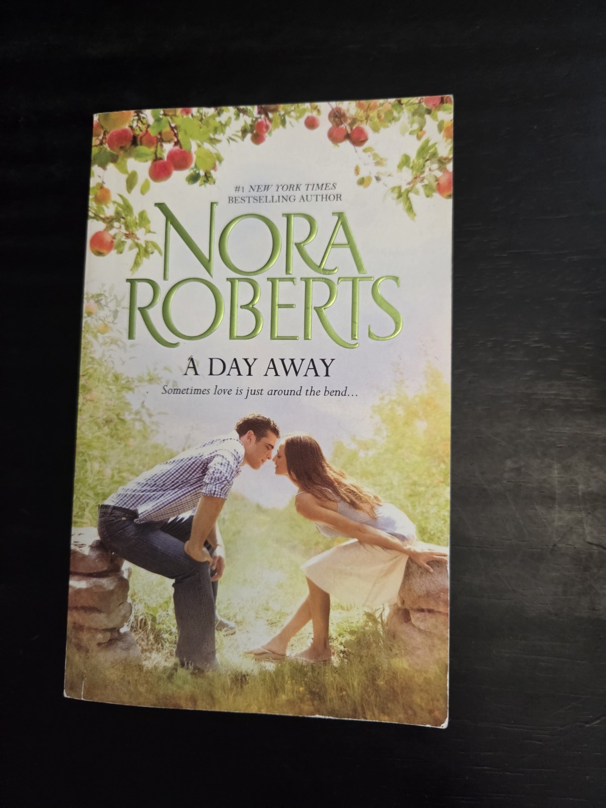 Nora Roberts Lot Of 12 Paperback. Includes Complete Garden Triology PB Romance