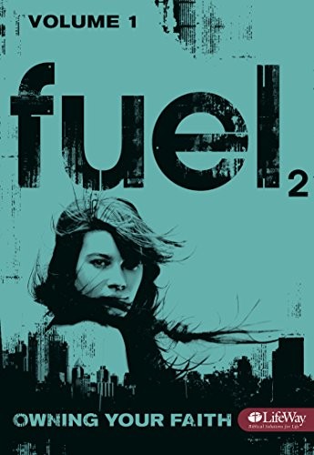 FUEL2 Vol 1 Leader Pack CDDVD – GOOD