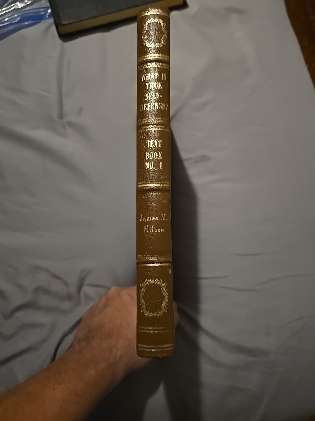 Professor Mitose Kenpo Collection. Limited Edition. Rare