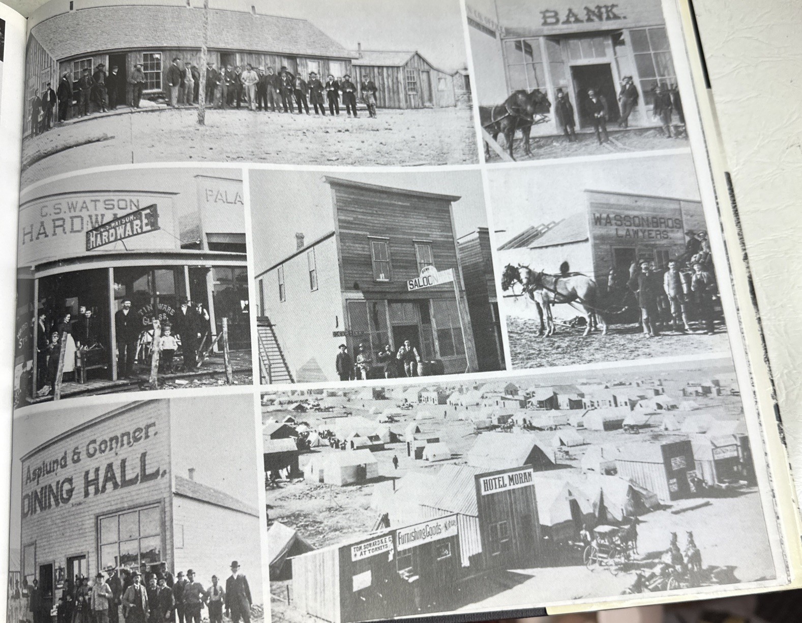 Making ‚ Tracks. The Story of the Transcontinental Railroad 210 Pages 1975