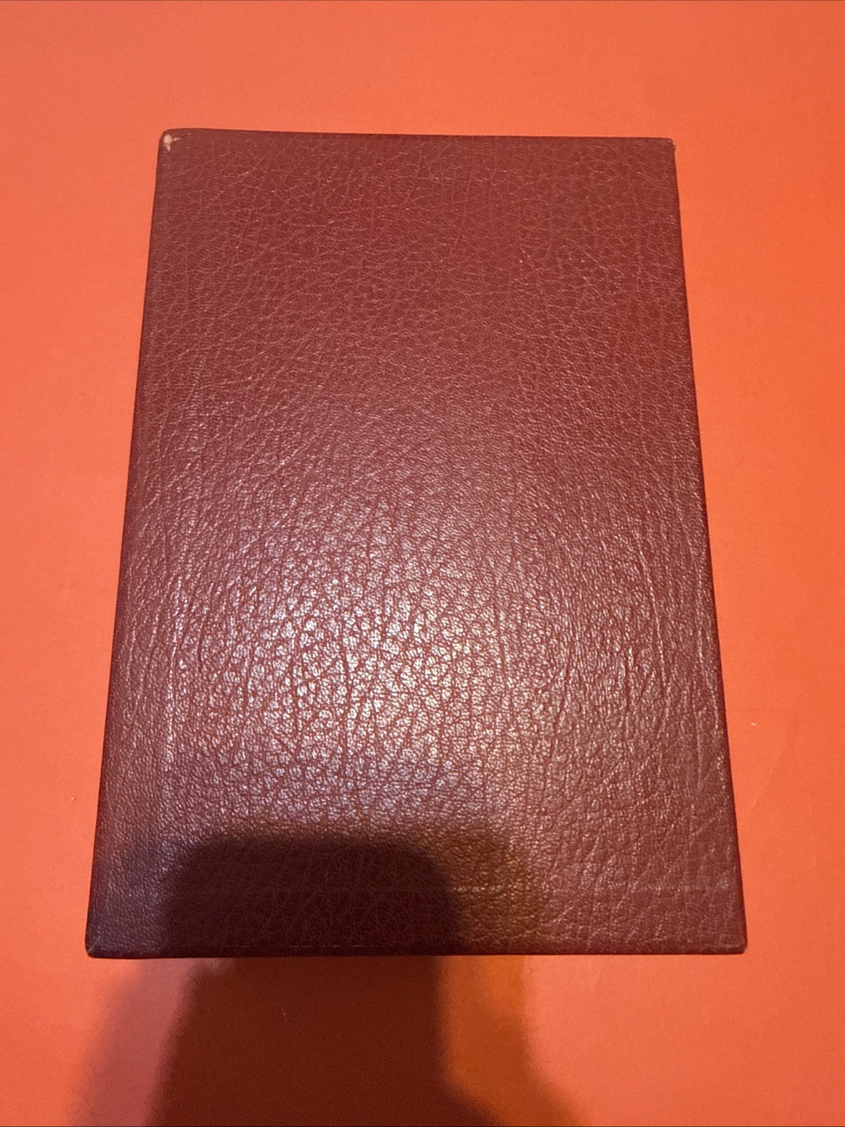 J.R.R. Tolkien The Lord of The Rings Collector’s Edition Hardcover w/ Slipcase