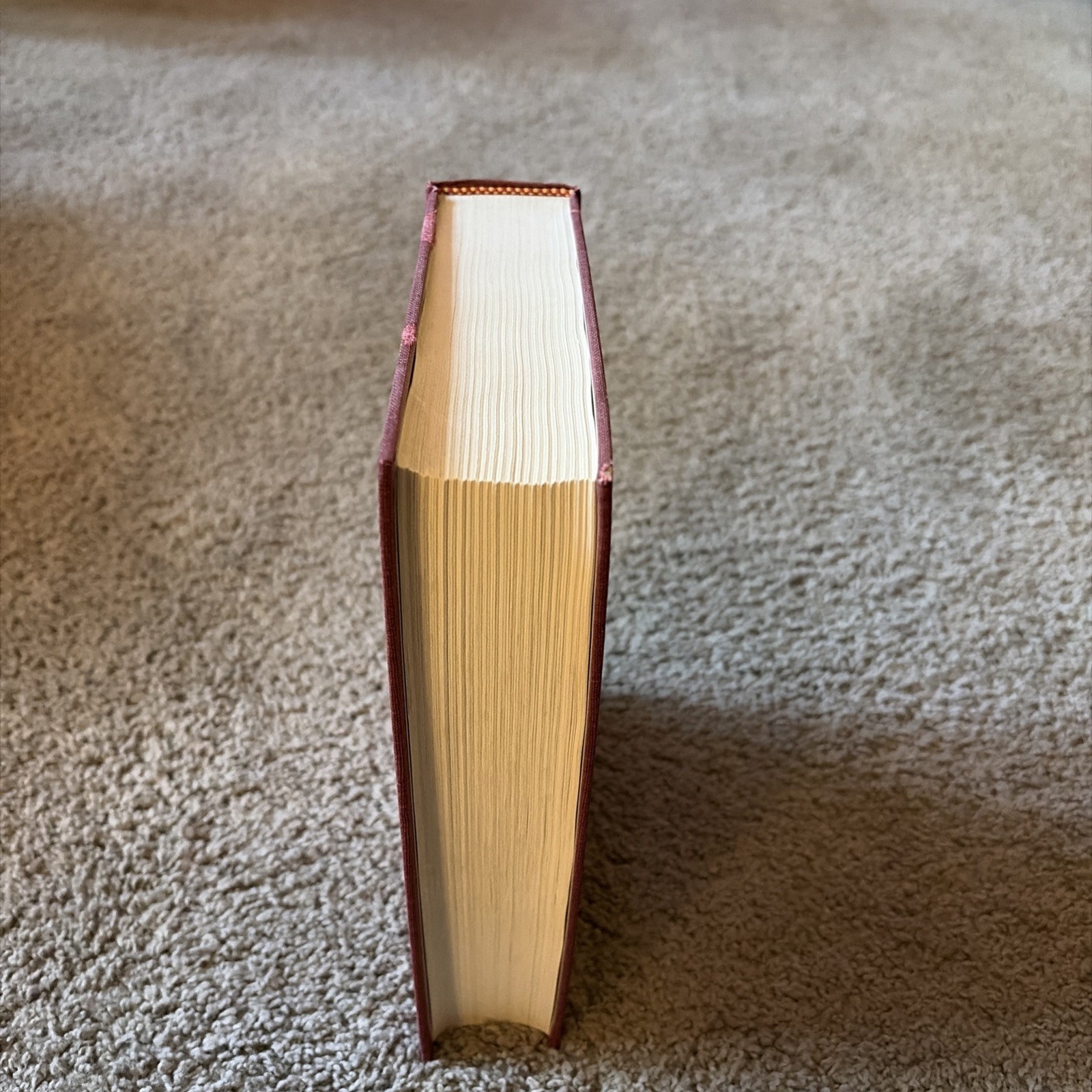 Commentary on the American Prayer Book 1981 Good HC Hatchett
