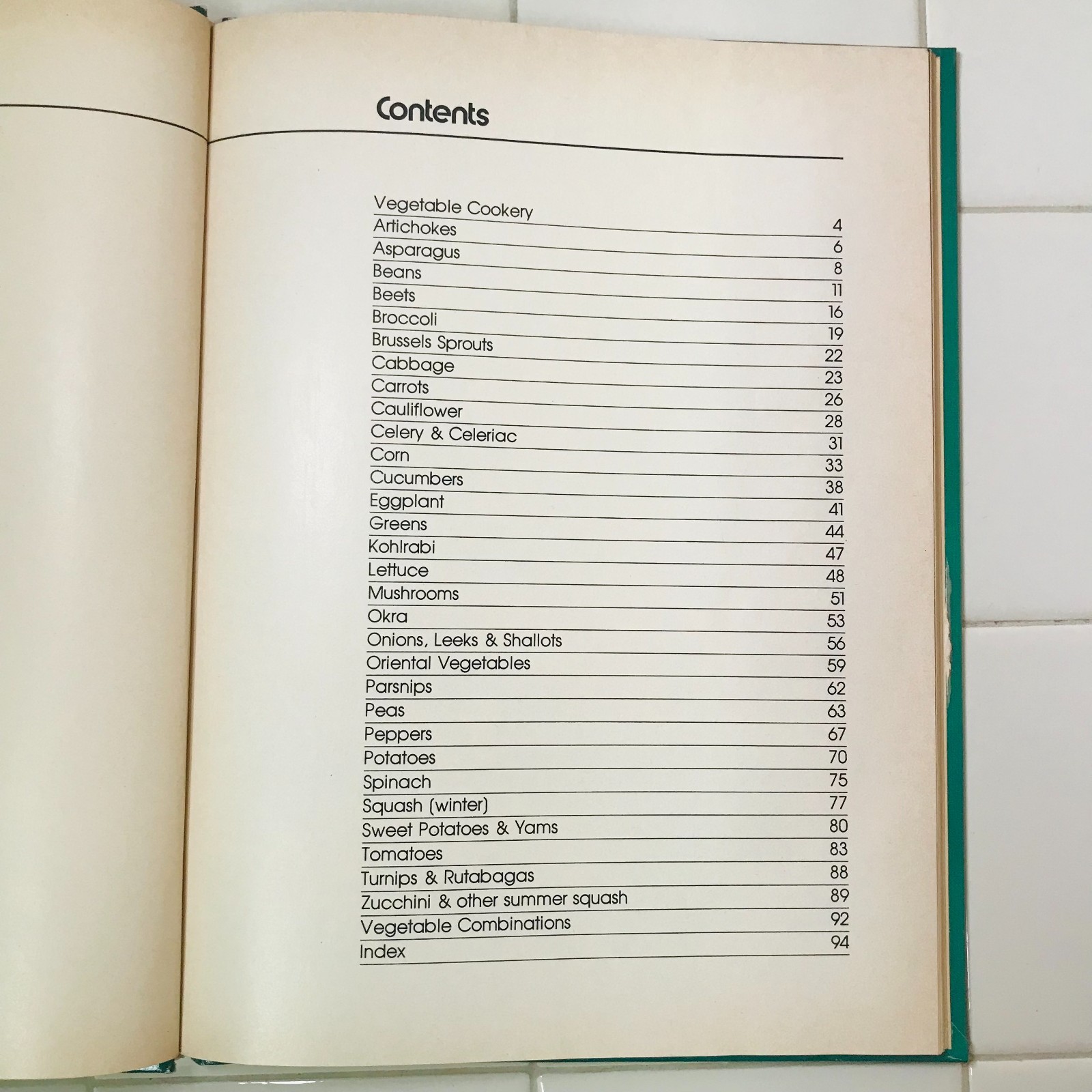 Vintage 1970s Better Homes & Gardens Recipe Cookbooks HC – Lot of 6