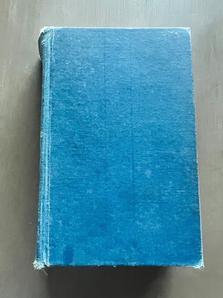 All The Messianic Prophecies Of The Bible Herbert Lockyer Zondervan 1977 HC