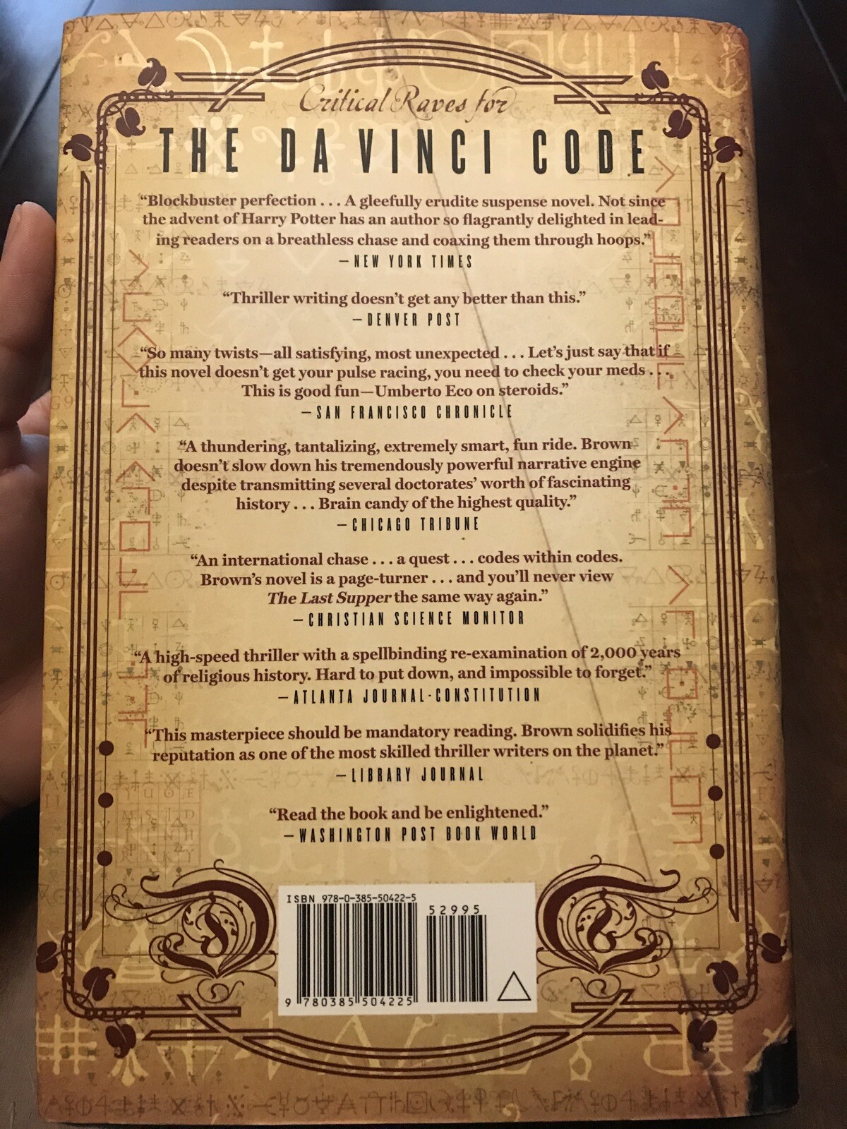 Robert Langdon Ser.: The Lost Symbol by Dan Brown (2009, Hardcover)