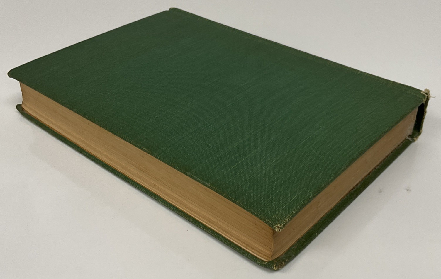 Forever Amber by Kathleen Winsor (1945, Hard Cover, The Macmillan Company)