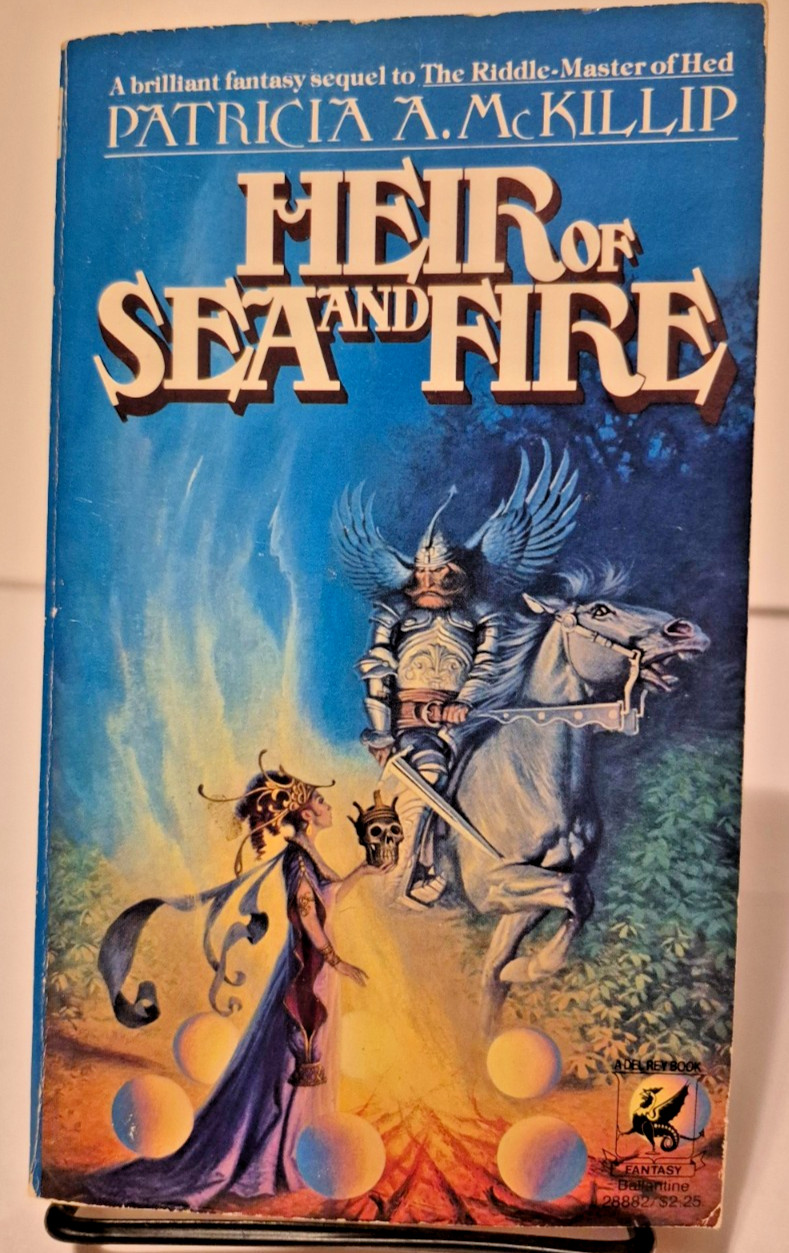 Lot of 12 Vintage Del Rey Books Sci Fi Fantasy Paperbacks 1980s Simak Zelazny