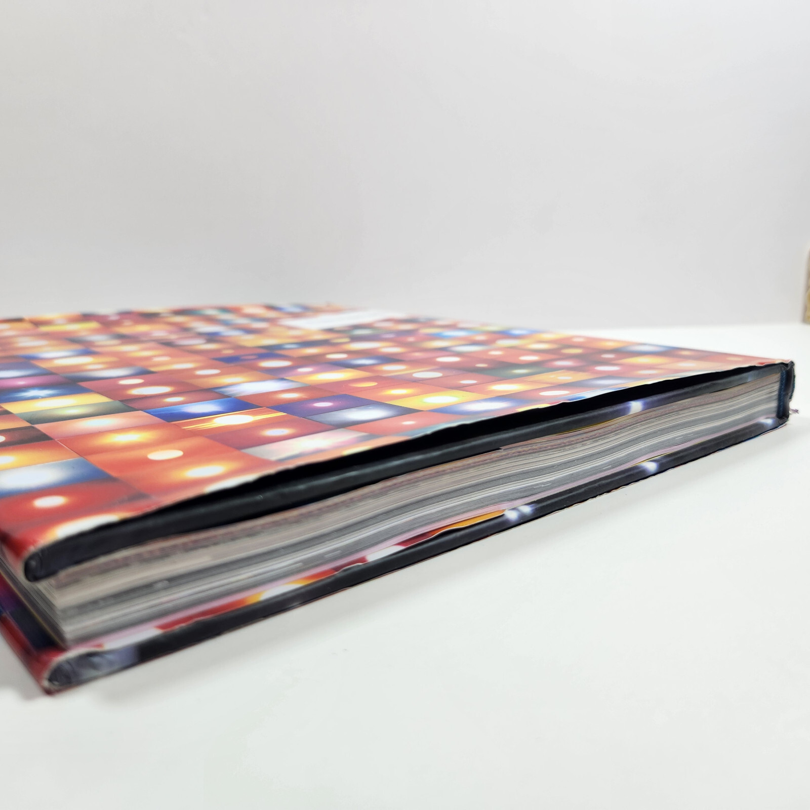 Penelope Umbrico Photographs Limited 1st Ed 2011 Monograph Commercial Media