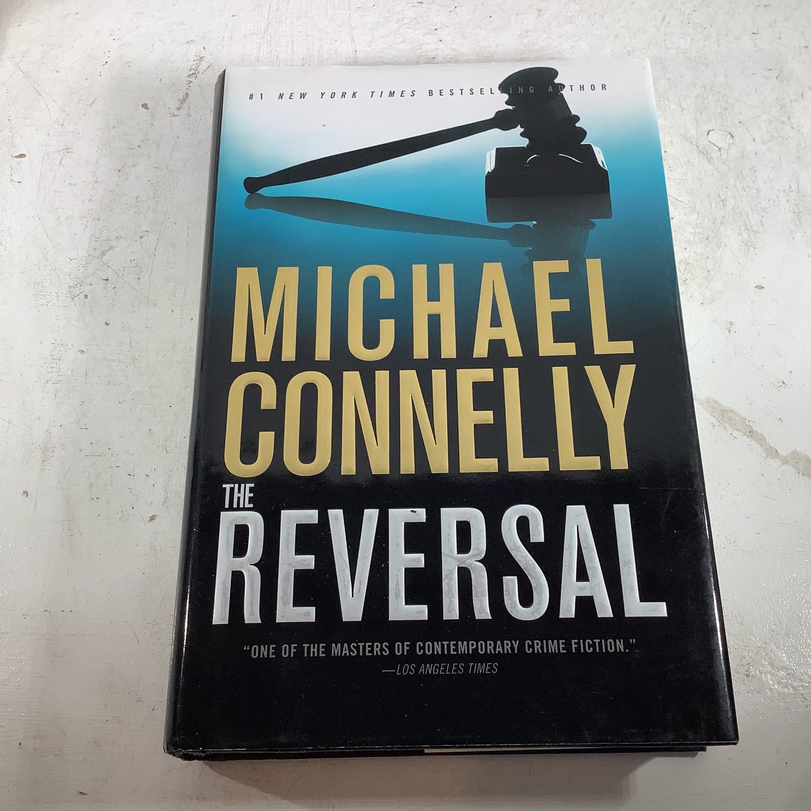 Michael Connelly The Lincoln Lawyer Complete Set 1-8 HC DJ Like New