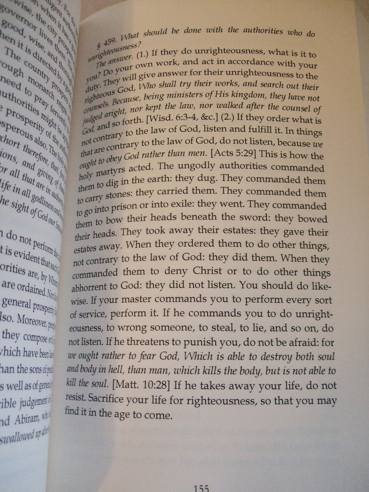 On True Christianity by St. Tikhon of Zadonsk. Volume 6. Newly Translated.