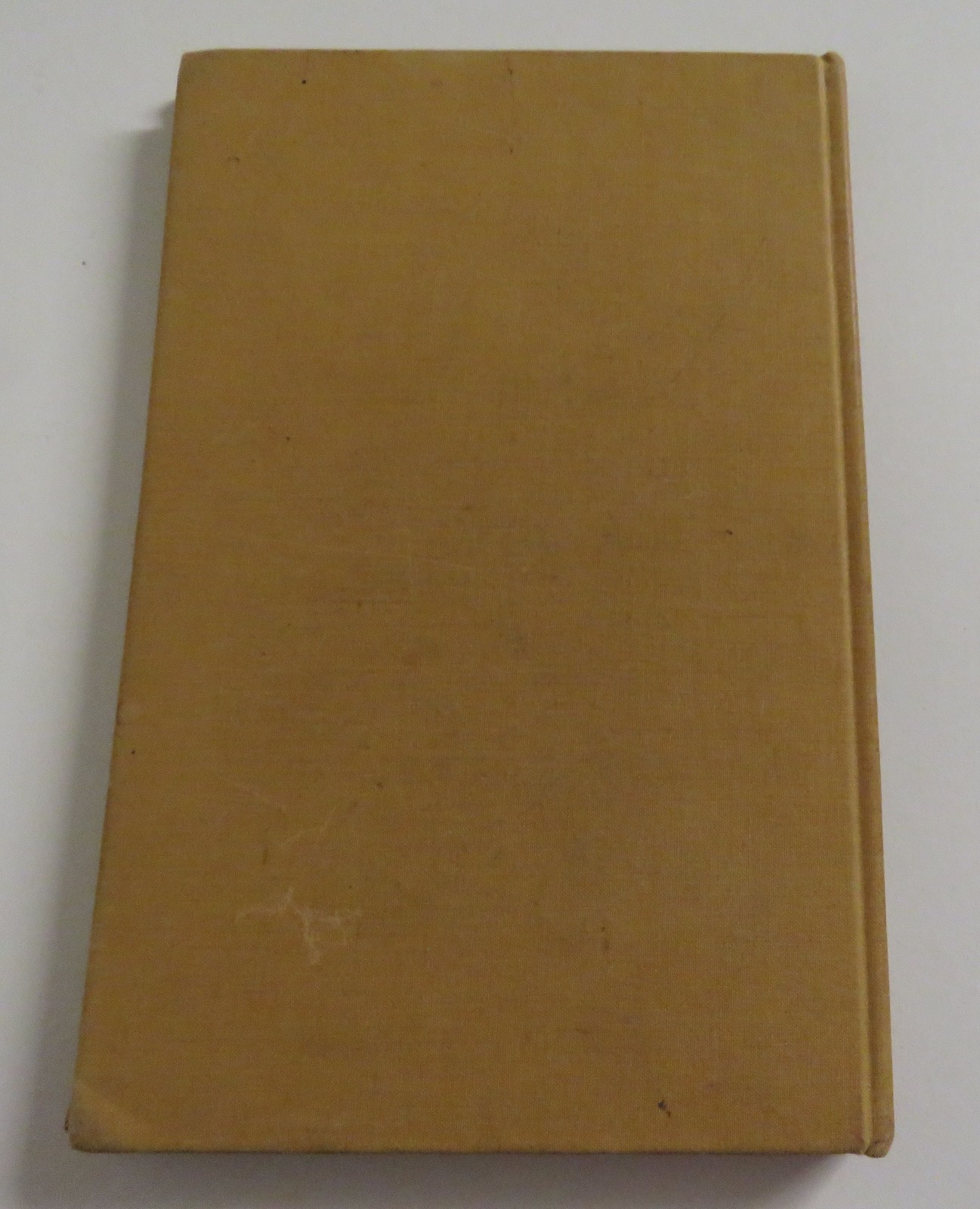 Use of Native Craft Materials by Margaret Eberhardt Shanklin 1947 Vtg Book