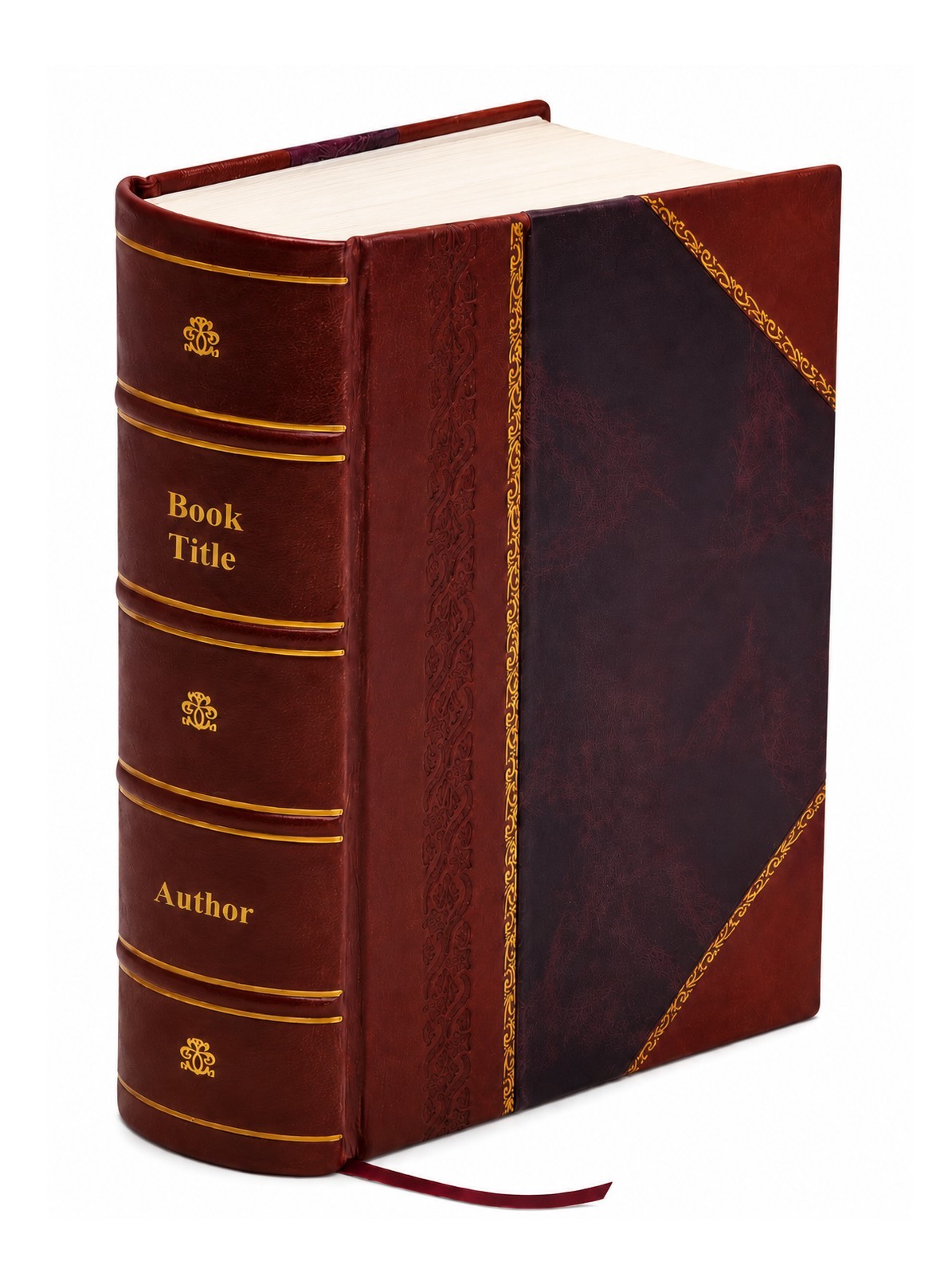 Official roster of the soldiers of the state of Ohio V. 11 1886 [Leather Bound]