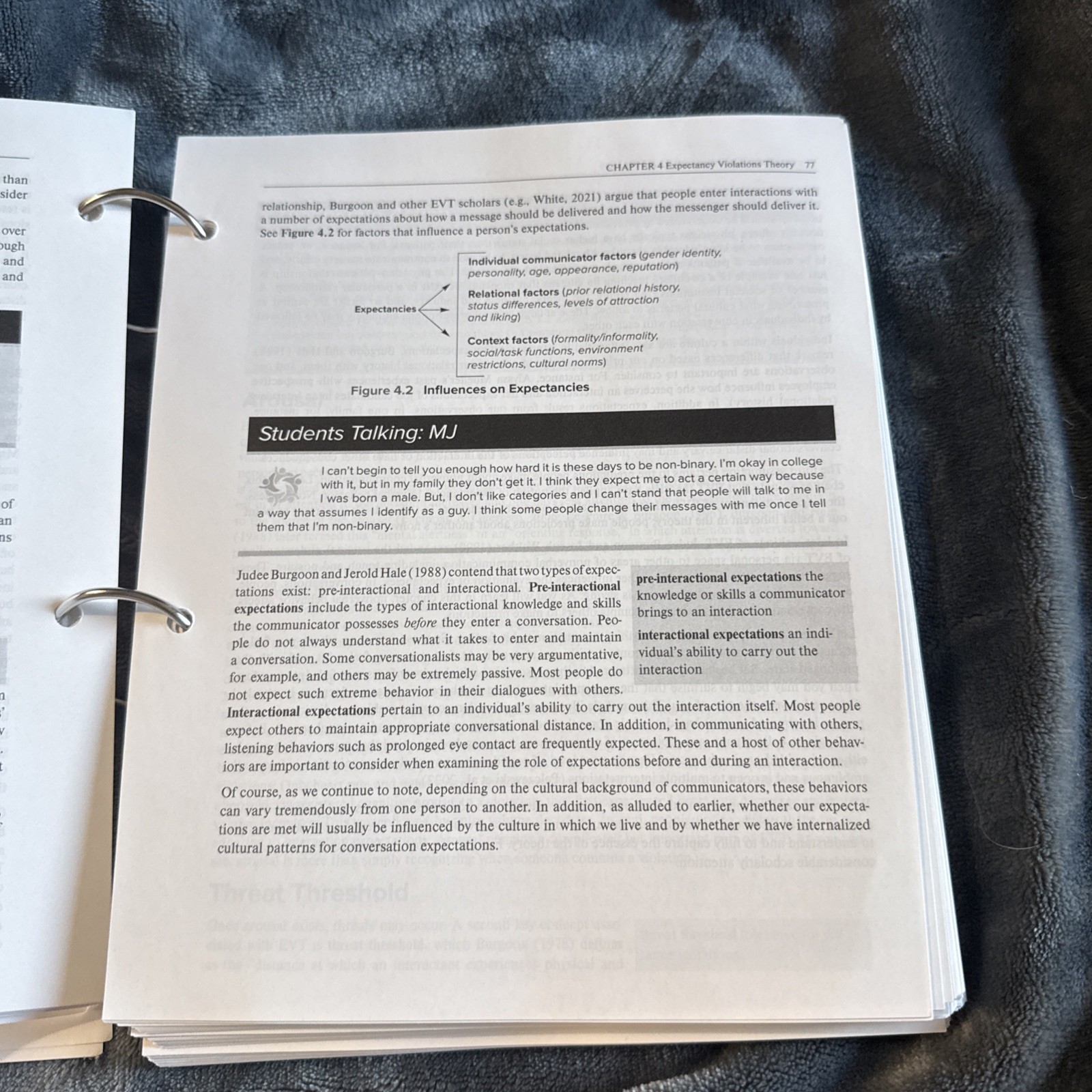 Loose Leaf for Introducing Communication Theory: Analysis and Application, 2024