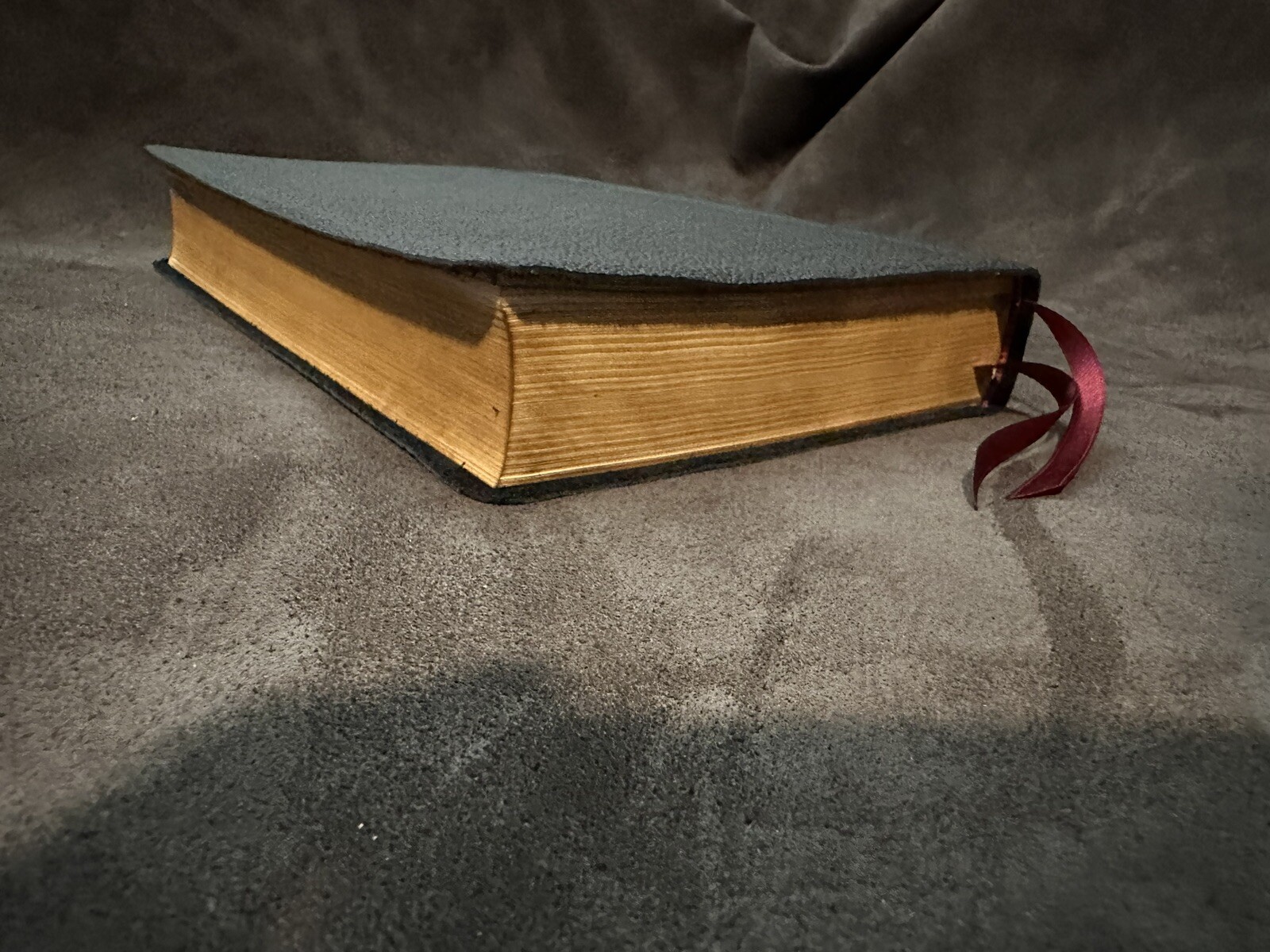 septuagint with apocrypha greek and english Brenton Leather LXX