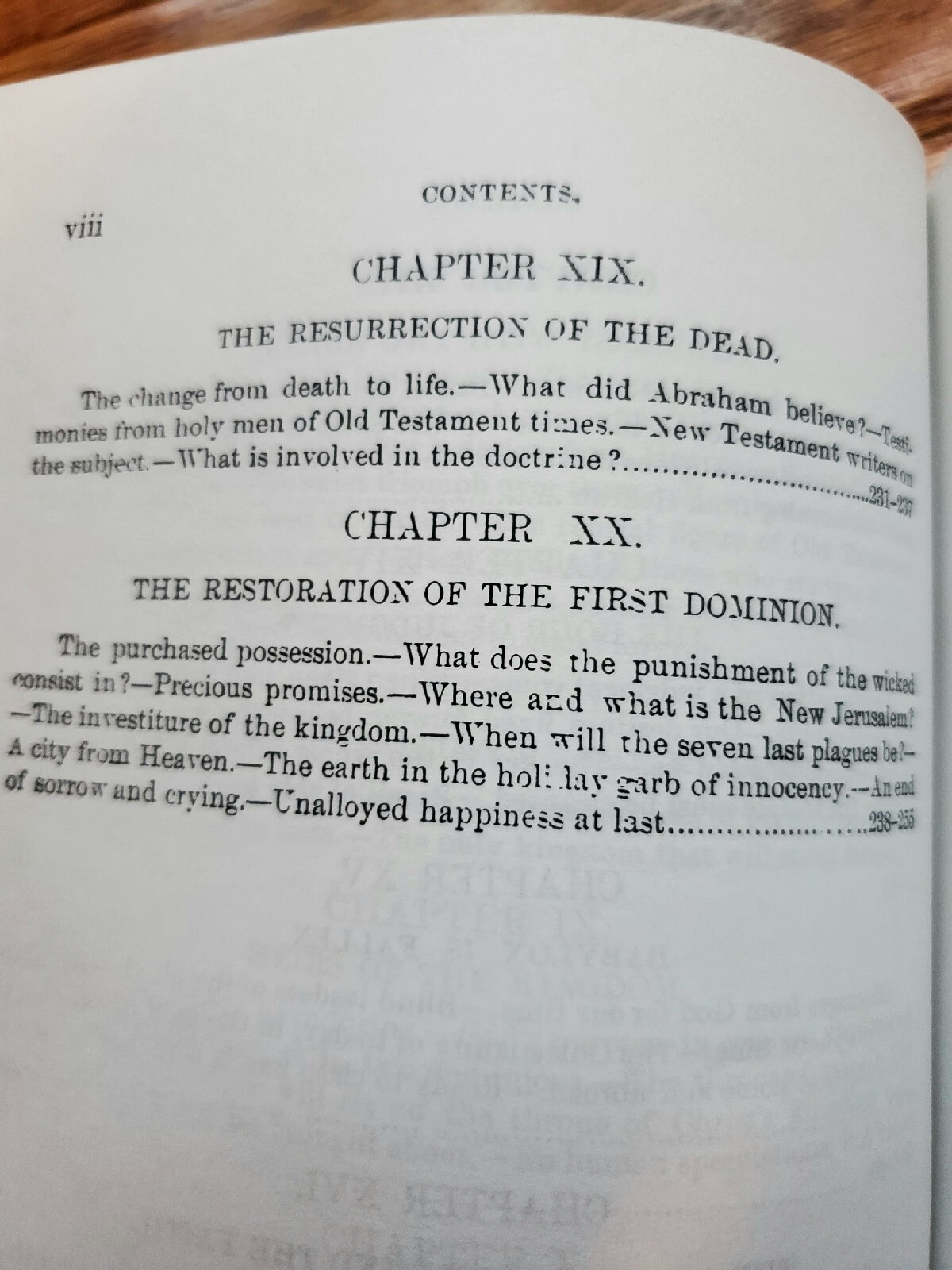 From Eden to Eden By J.H. Waggoner Teach Services *READ*