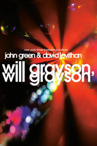 Will Grayson, Will Grayson – Hardcover By Green, John – GOOD