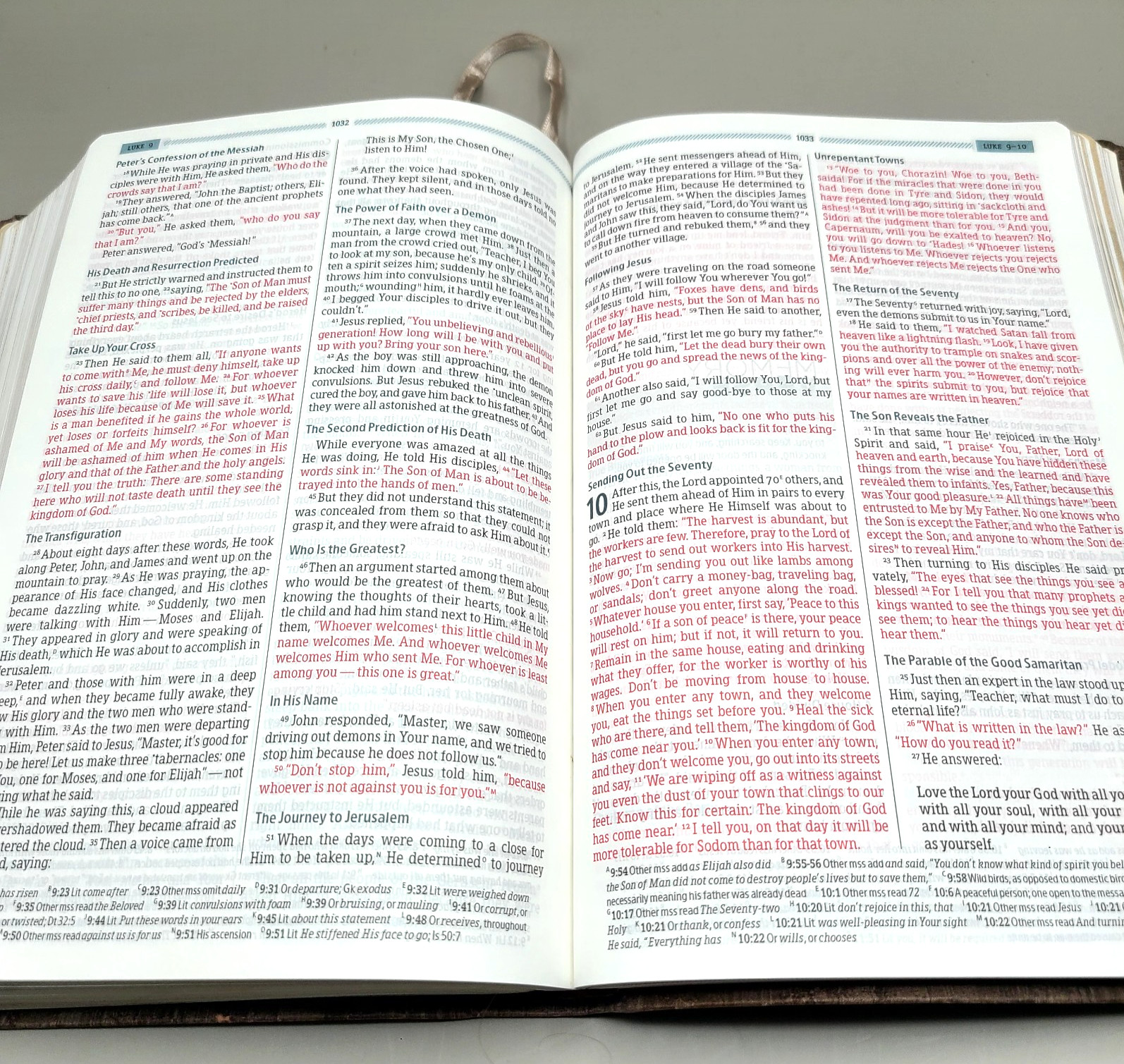 Essential Teen Study Bible : Holman Christian Standard Bible