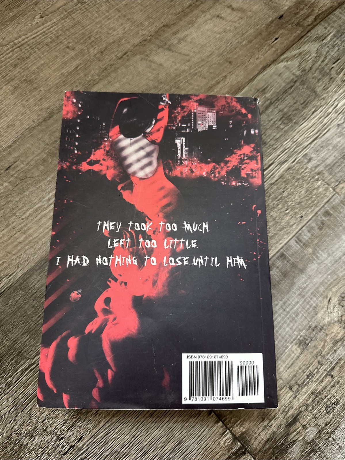 The Mindf*ck Series by S. T. Abby Paperback.