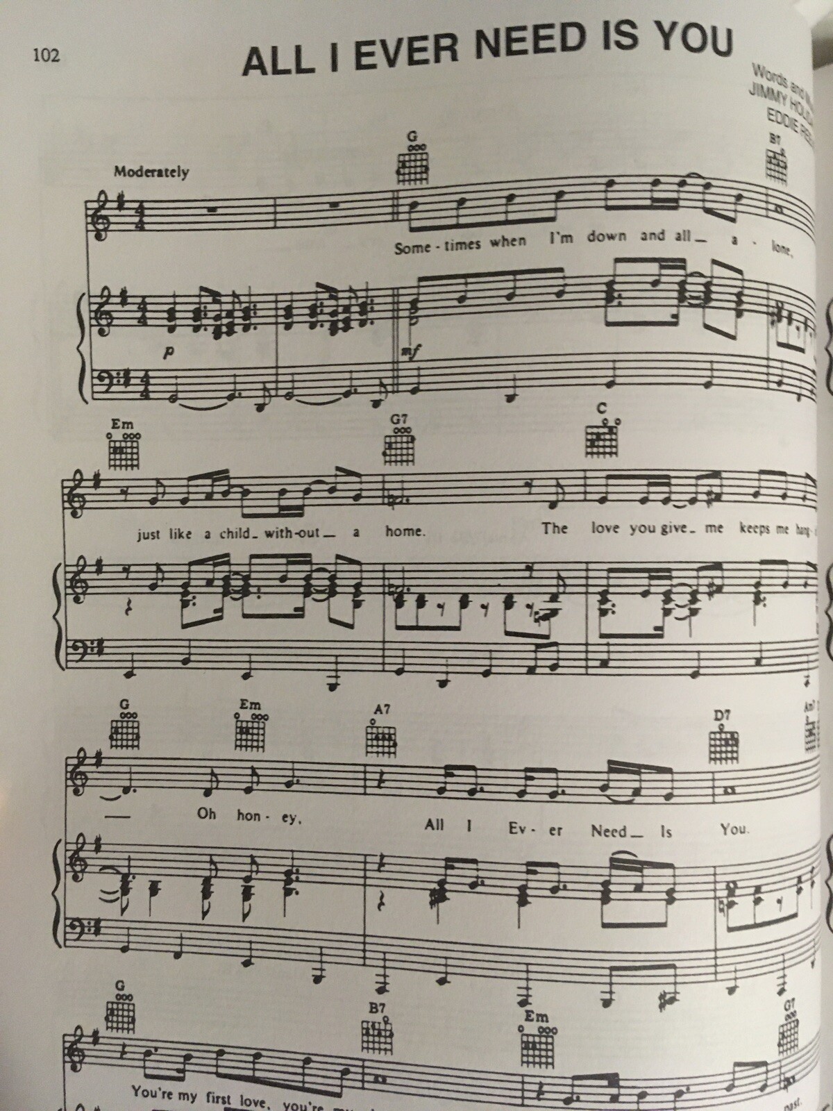 ULTIMATE SHOWSTOPPERS WEDDING: PIANO/VOCAL/CHORDS 356 Pages Wedding Songs